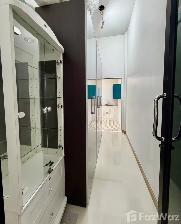 รูป House for rent- Srisuchat Grand view 5 6548730 - รูปที่ 18/24
