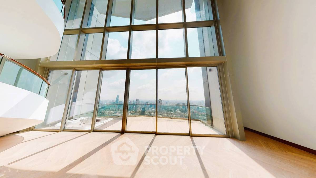 รูป คอนโด 6 ห้องนอน ชั้น 51 พื้นที่ 710 ตร.ม. The Residences At Mandarin Oriental ใกล้ BTS สะพานตากสิน (ID 3057366) - รูปที่ 11/28