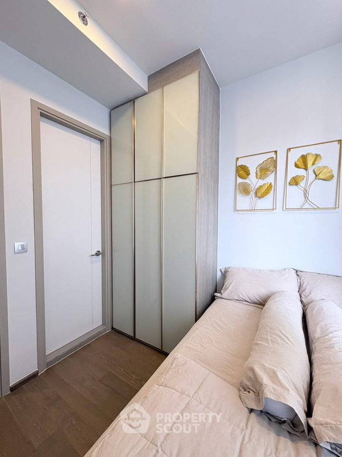 picture 1-BR Condo At Park Origin Phayathai, 300m To BTS Phaya Thai (ID 3059589) - 5/6
