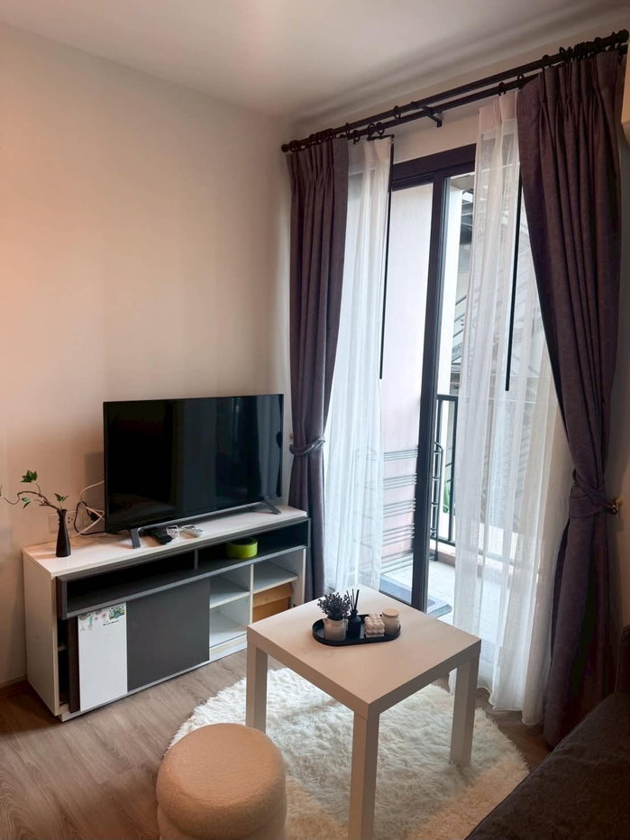 picture Zcape 3 condo for rent VI-🏙️ 📍 - 4/20