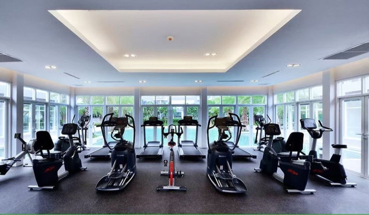 รูป 📌ว่างปลายเดือนกรกฎาคม 🏡 เช่าคอนโด Elements Srinakarin 1 ห้องนอน ห้องใหญ่ ขนาด 44 ตร.ม. - รูปที่ 19/22