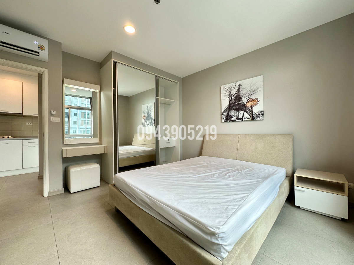 รูป Centric scene sukhumvit 64 ☎️big 1 bed 42 sqm ‼️15000/month ‼️NOW AVAILABLE 🔆✅ - รูปที่ 10/11