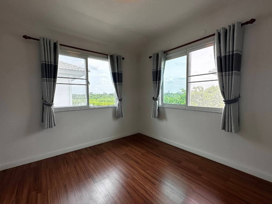 รูป 🏡✨ ขายบ้านเดี่ยว ชัยพฤกษ์ พุทธมณฑลสาย 5 บ้านสภาพเหมือนใหม่ พร้อมเข้าอยู่ ✨ บ้านคุณภาพจาก Land & Houses - รูปที่ 9/10