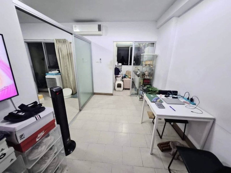 รูป A050103 City Home Srinakarin - รูปที่ 4/8