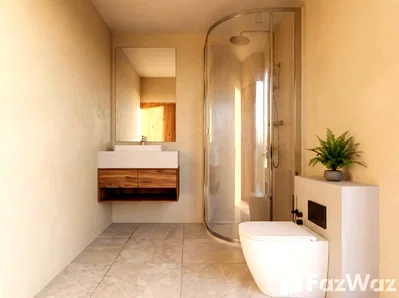 Houses for sale Surat Thani : 2 Bedroom Villa for sale at Sacarat Beachfront 3  6548261