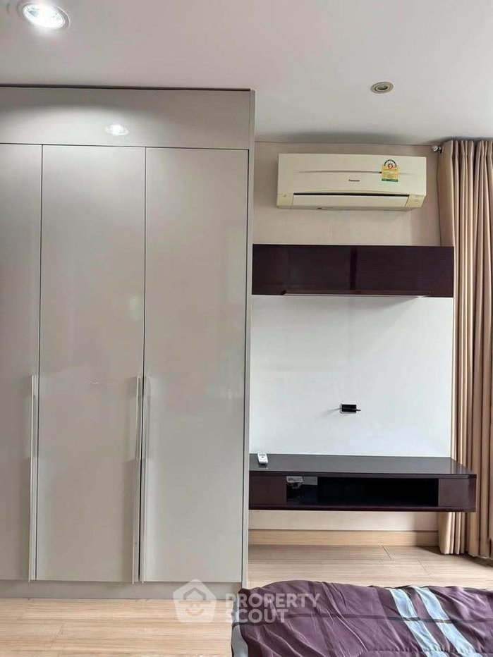 picture 1-BR Condo At The Address Phathumwan, 100m To BTS Ratchathewi (ID 3058032) - 10/13