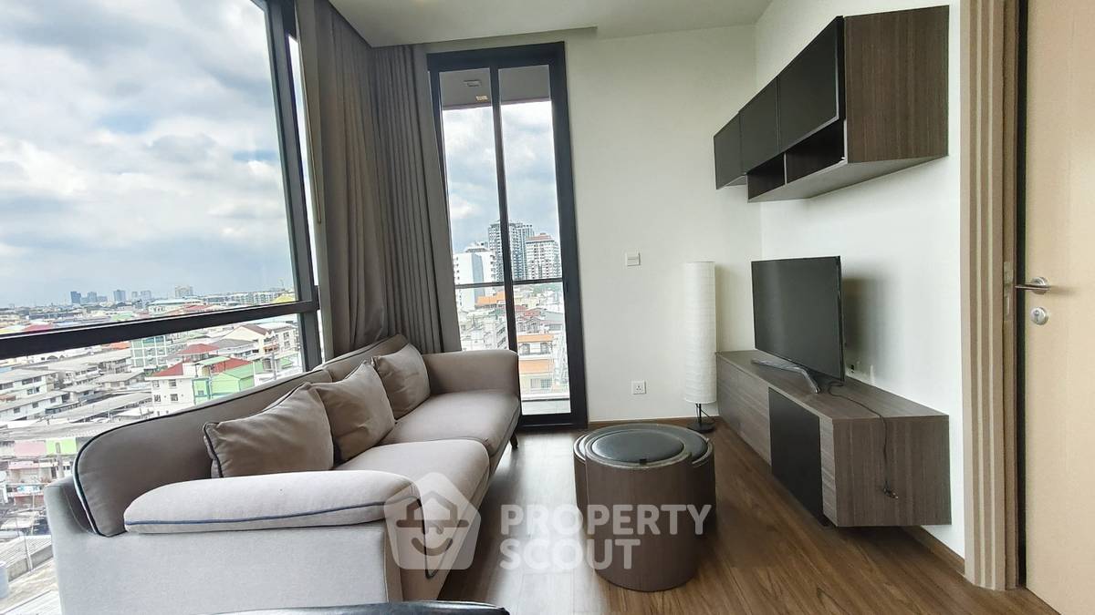 รูป คอนโด 2 ห้องนอน 61 ตร.ม. ที่ เดอะ ไลน์ สุขุมวิท 71 ใกล้ BTS พระโขนง 300 ม. (ID 3059769) - รูปที่ 9/15