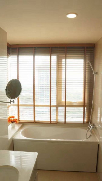 picture Luxury condo for rent at The Sea Sriracha, a beachfront resort-style project. - 16/17