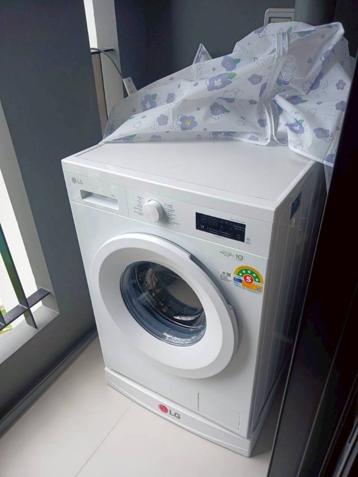 picture Condo for Rent at Xim Rama 3 - Suksawat - 10/35
