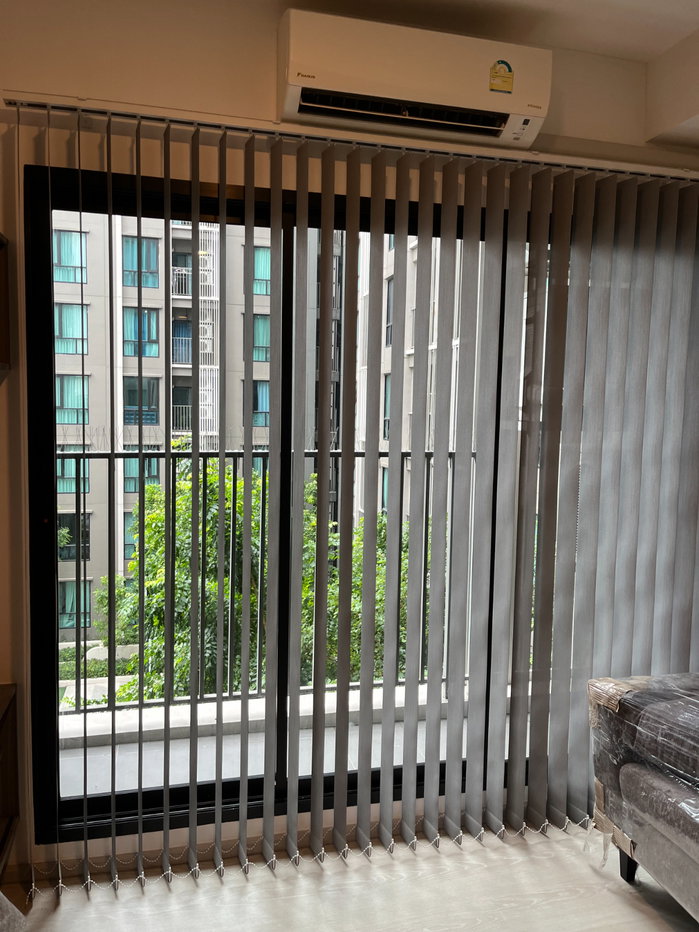 picture Condo for sale: Knightsbridge Phahon Yothin Interchange, 7th floor, Building B, size 50.15 sq m. - 14/43