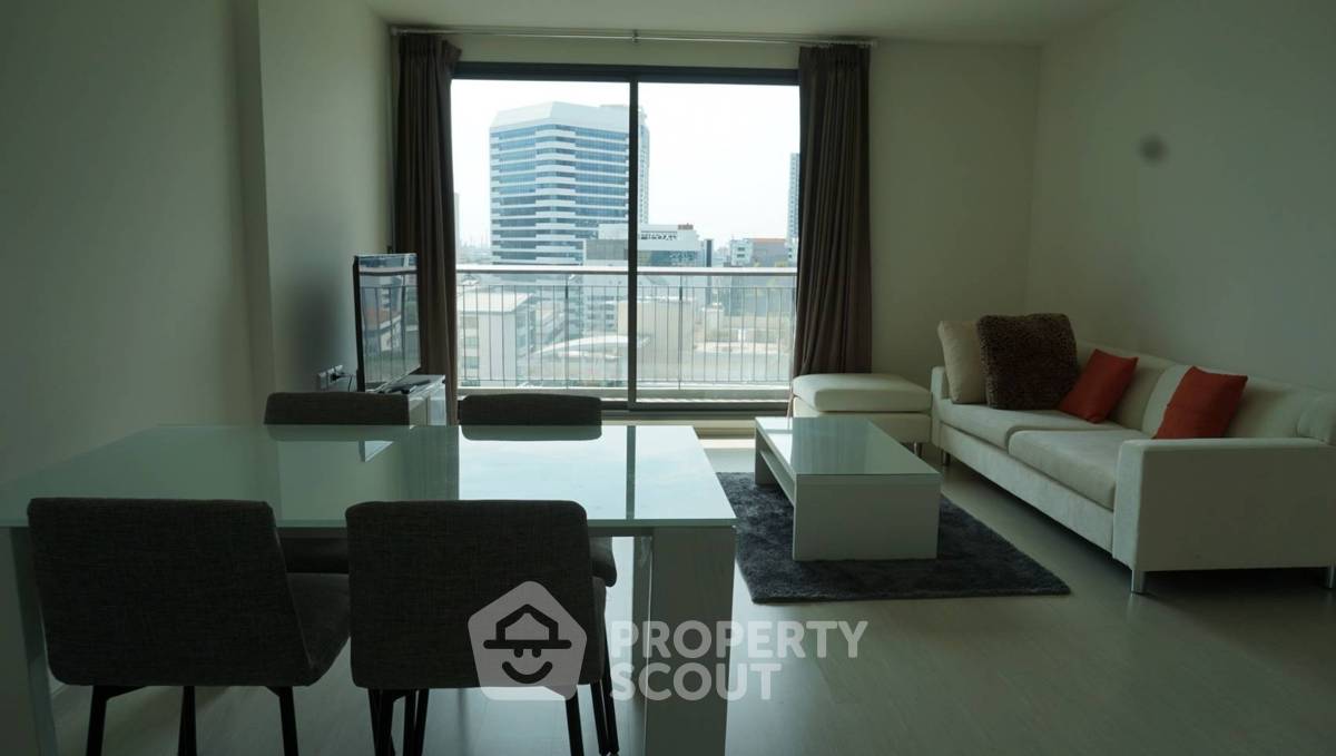 รูป คอนโด 2 ห้องนอน 80 ตร.ม. ที่ Rhythm Sukhumvit 42 ใกล้ BTS เอกมัย 200 ม. (ID 426797) - รูปที่ 8/12