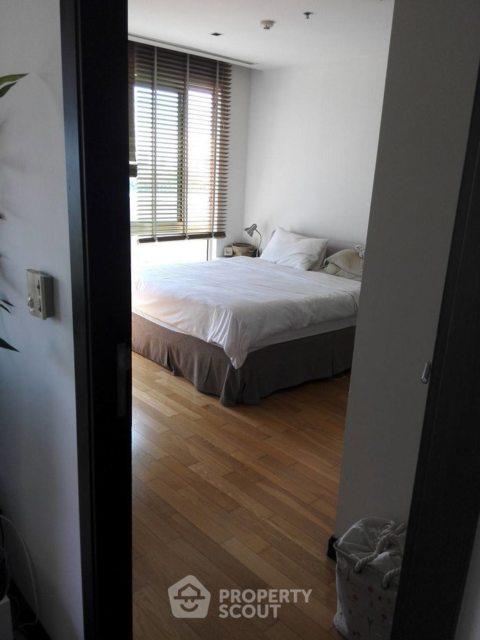 picture 2-BR Condo At The Lofts Yennakart, Chong Nonsi (8th Floor) (ID 515651) - 5/7