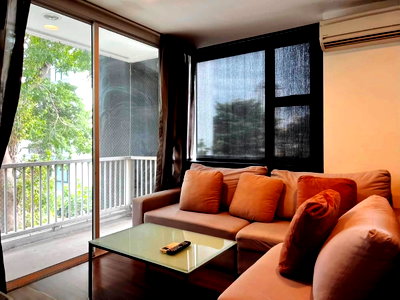 Condos for rent : For Rent 1 Bedroom 1 Bathrooms | D 65 Condominium