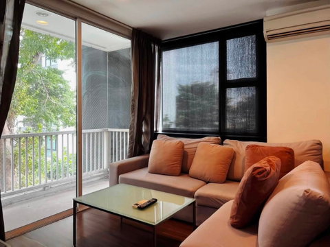 เช่า 1 ห้องนอน 1 ห้องน้ำ ดี 65 คอนโดมิเนียม | D 65 Condominium