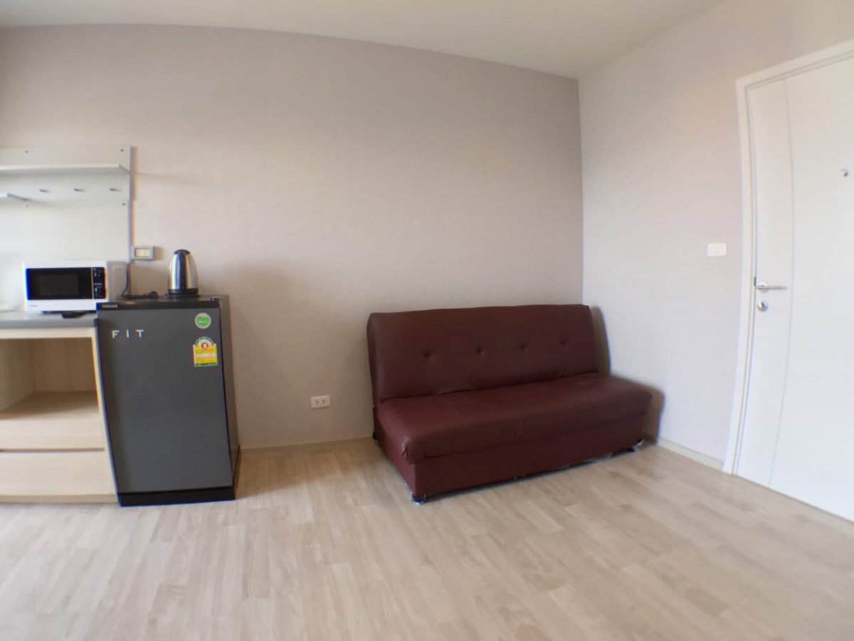 picture ME2500326 Condo For Rent Plum Condo Ramkhamhaeng Station - 5/12