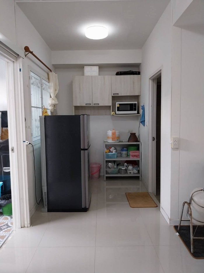 รูป 🔥ขาย ทาวน์โฮม PRUKSA 102 SALAYA - BOROMMARATCHACHONNEE ทำเลศาลายา-บรมราชชนนี ใกล้วัดไร่ขิงและเซ็นทรัลศาลายา - รูปที่ 8/10