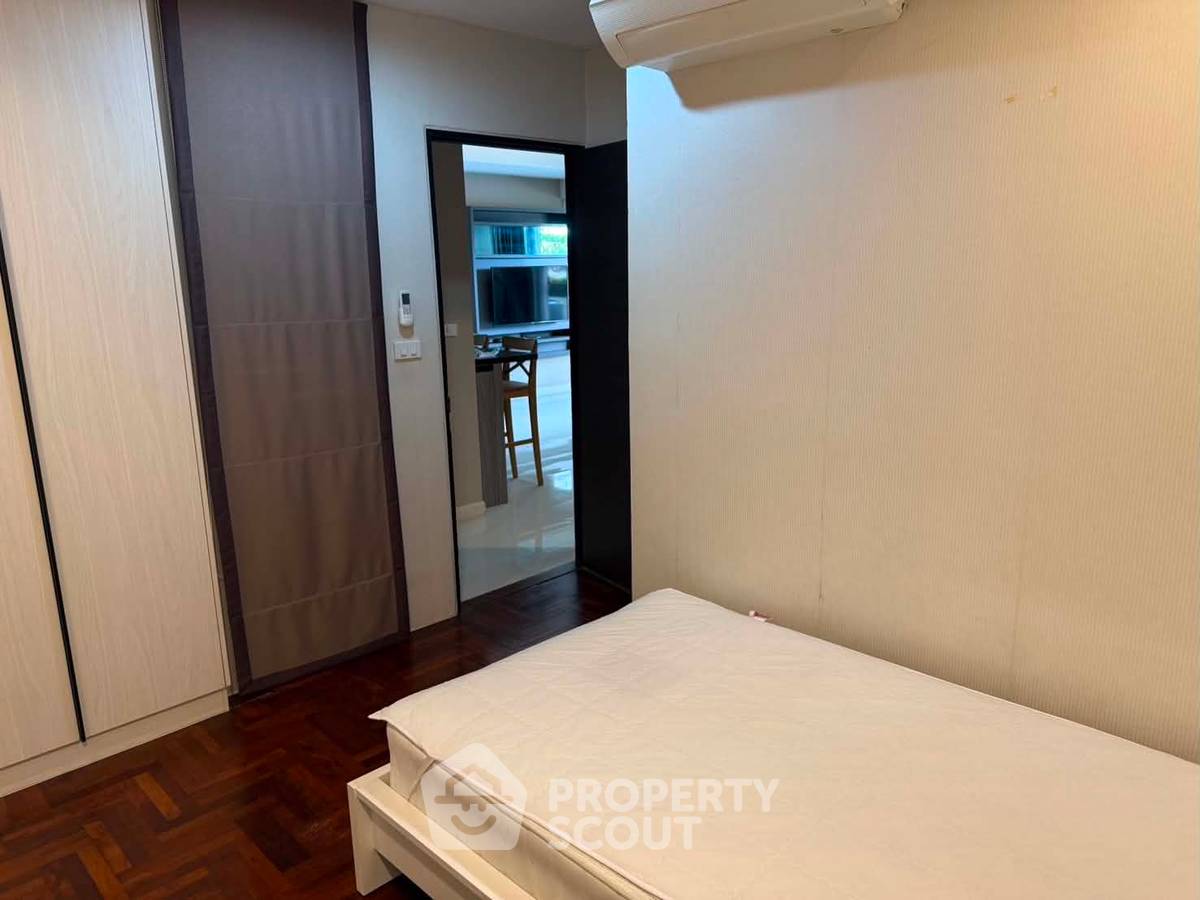 picture 2-BR 77 Sqm Condo At Baan Sukhumvit, 2nd Floor Near BTS Thong Lor (ID 3057404) - 6/18