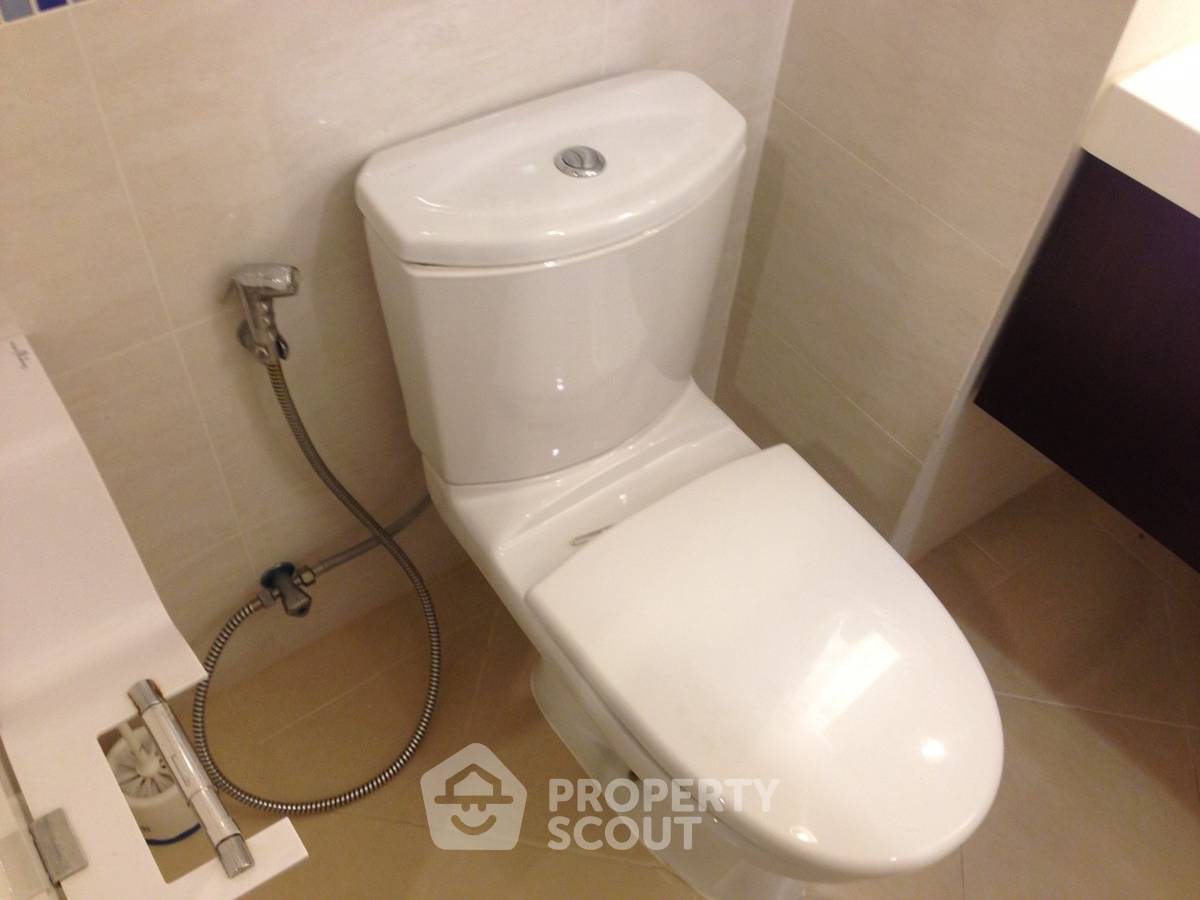 รูป คอนโด 1 ห้องนอน 32 ตร.ม. Life @ Sukhumvit 65 ใกล้ BTS พระโขนง 300 ม. (ID 886015) - รูปที่ 6/9