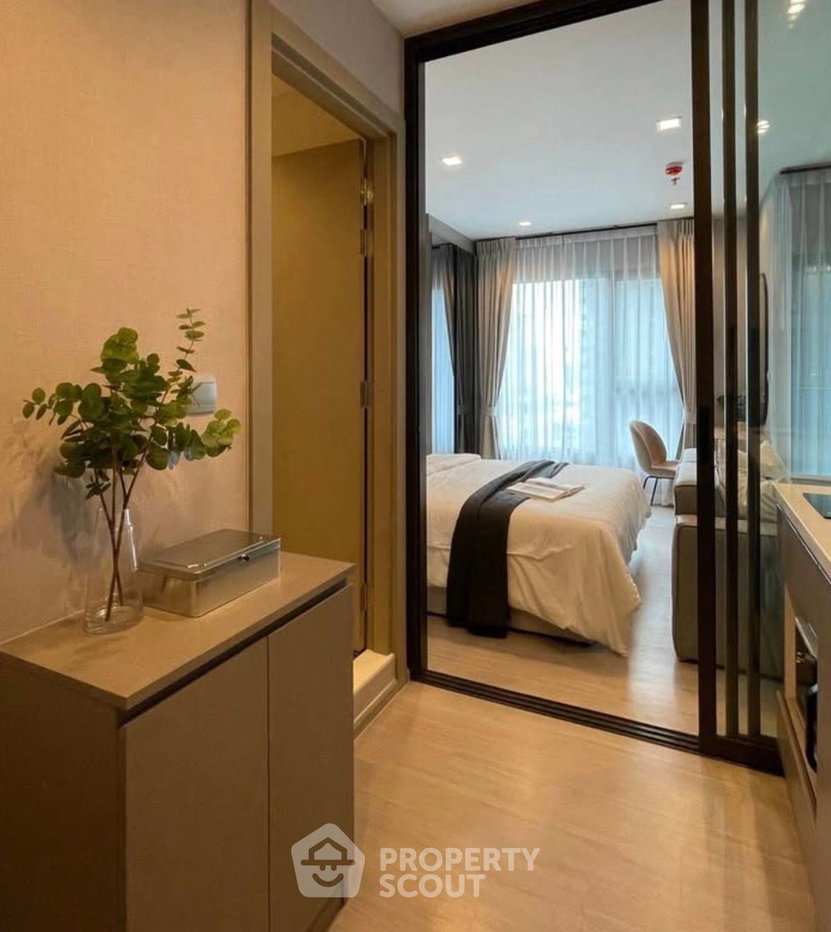 รูป คอนโด 1 ห้องนอน ที่ ไลฟ์ อโศก - พระราม 9 ชั้น 20 ใกล้ MRT พระราม 9 300 ม. (ID 1779345) - รูปที่ 11/17