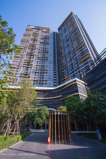 ✨ For Sale: The Line Jatujak - Mochit Condo ✨ 💰 Only 3,750,000 THB