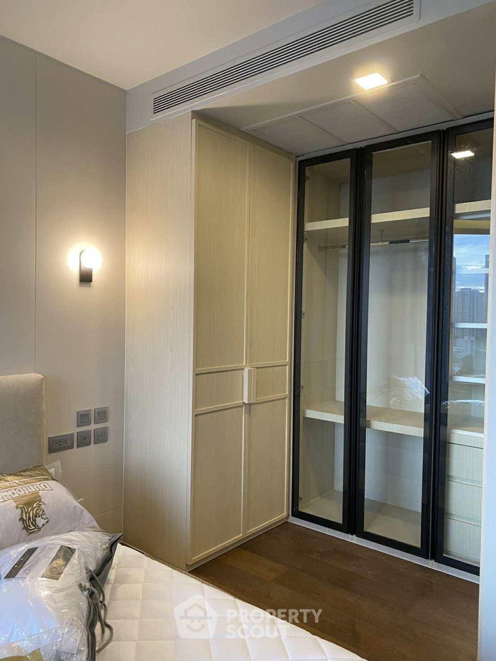 รูป 1 ห้องนอน 46 ตร.ม. ชั้น 18 Ideo Q Sukhumvit 36 ใกล้ BTS ทองหล่อ 400 ม. (ID 2238068) - รูปที่ 4/5