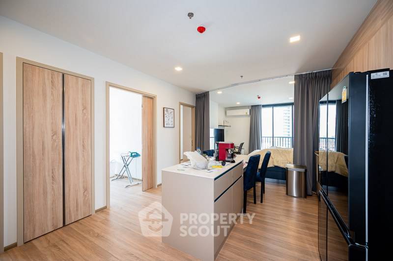 picture 2-BR 81 Sqm Condo At XT Phayathai, 400m To BTS Phaya Thai (ID 1589556) - 4/12