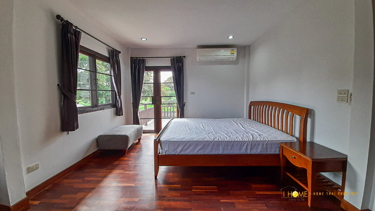 picture Two-Storey House for Rent in Mae Rim, Chiang Mai - 31/38