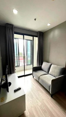 คอนโดให้เช่า : เช่าคอนโด IDEO Mobi Rama 9/ไอดีโอ โมบิ พระราม 9 (B6907009) ID Line : @condo88