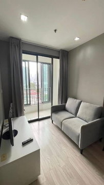 เช่าคอนโด IDEO Mobi Rama 9/ไอดีโอ โมบิ พระราม 9 (B6907009) ID Line : @condo88