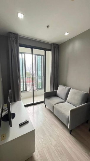 รูป เช่าคอนโด IDEO Mobi Rama 9/ไอดีโอ โมบิ พระราม 9 (B6907009) ID Line : @condo88 - รูปที่ 1/11