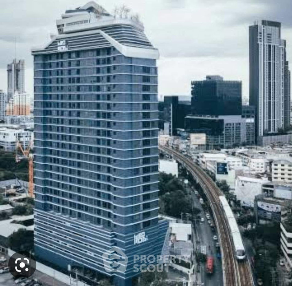 รูป คอนโด 1 ห้องนอน Ideo Mobi Sukhumvit 66 ใกล้ BTS อุดมสุข 100 ม. ชั้น 11 (ID 1520868) - รูปที่ 6/6