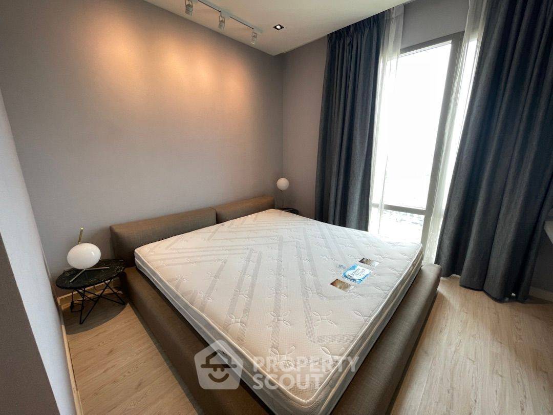 รูป คอนโด 2 ห้องนอน Star View ชั้น 34 ขนาด 77 ตร.ม. ใกล้พระราม 3 (ID 2152603) - รูปที่ 27/30