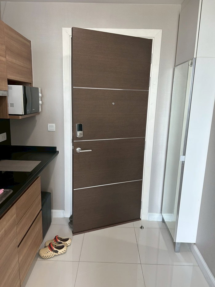 picture For Rent The Metropolis @ BTS Samrong Unit 954/235 (A1412) - 4/13