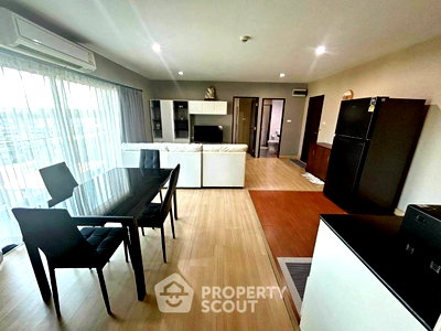 ขายคอนโด : ขายคอนโด 2 ห้องนอน 78 ตร.ม. The Teak บางนาเหนือ บางนา กรุงเทพฯ (ID 3054320)