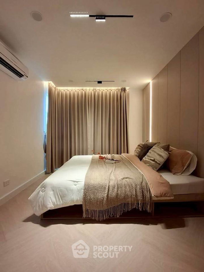 รูป คอนโด 1 ห้องนอน 35 ตร.ม. ที่ The Clover Thonglor Residence ใกล้ BTS ทองหล่อ (ID 3059407) - รูปที่ 19/28