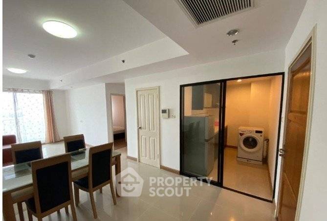 รูป คอนโด 1 ห้องนอน 52 ตร.ม. ขาย ที่ศุภาลัย พรีเมียร์ รัชดา-นราธิวาส-สาทร ใกล้ช่องนนทรี (ID 3058165) - รูปที่ 2/5