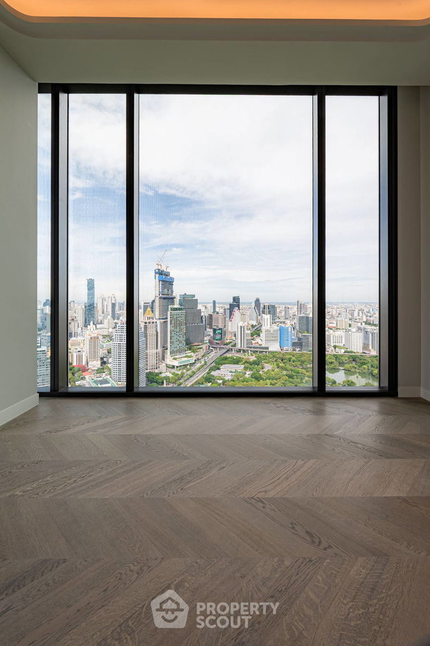 picture 3-BR 371 Sqm High-Floor For Sale At One 89 Wireless, MRT Lumphini 200m (ID 3051124) - 7/16