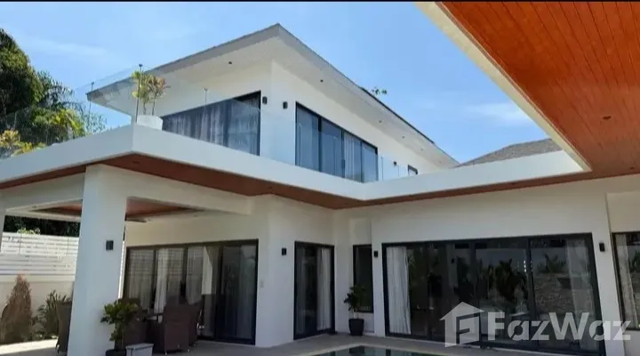 picture 4 Bedroom Villa for rent in Rawai, Phuket 6546804 - 2/24