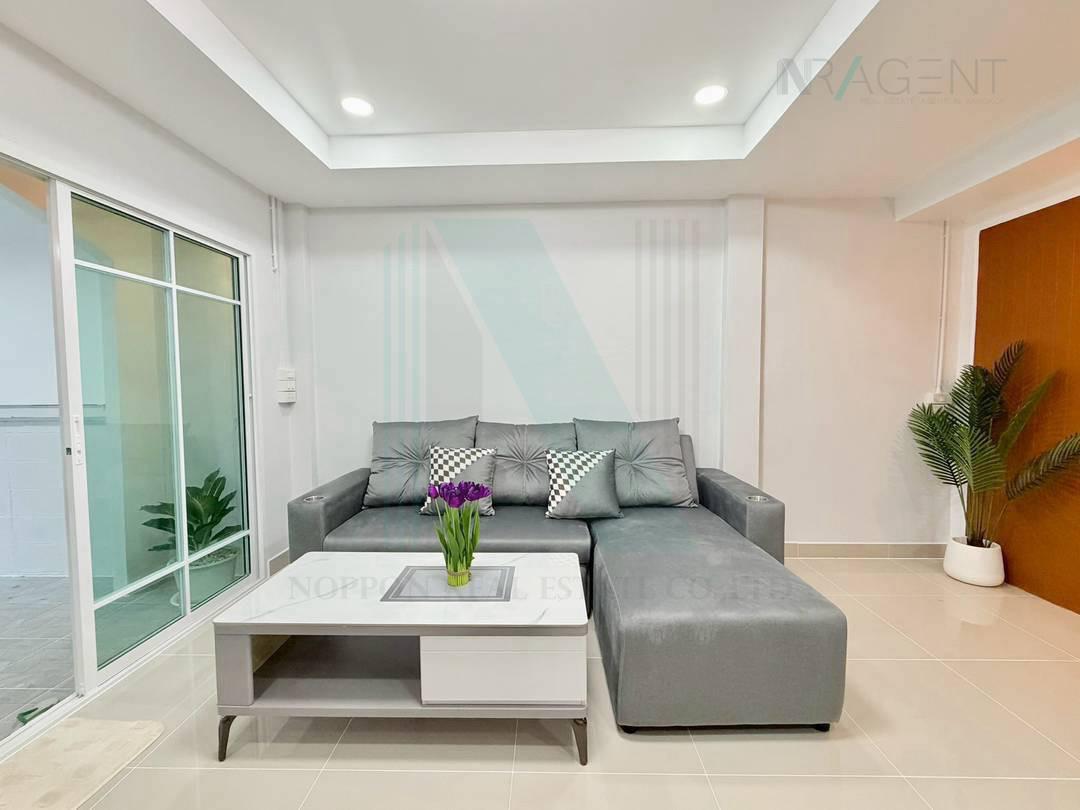 picture For Sell Town house BUATHONG 2 2-story 3 bedroom 2 bathroom - 6/8