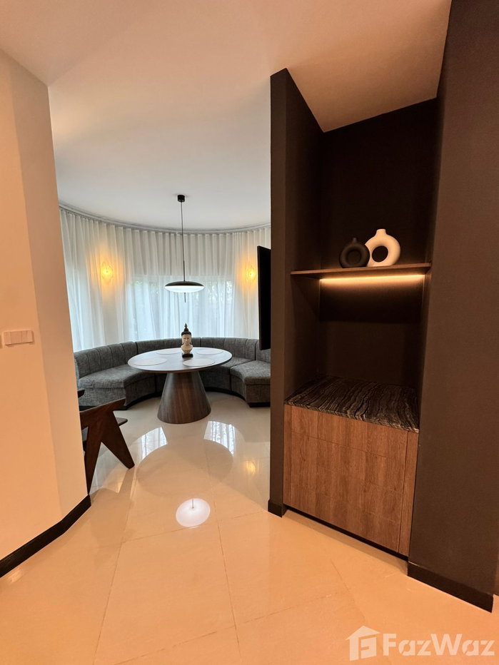 picture 3 Bedroom Villa for Rent in Saiyuan Med Village 2000570 - 10/38