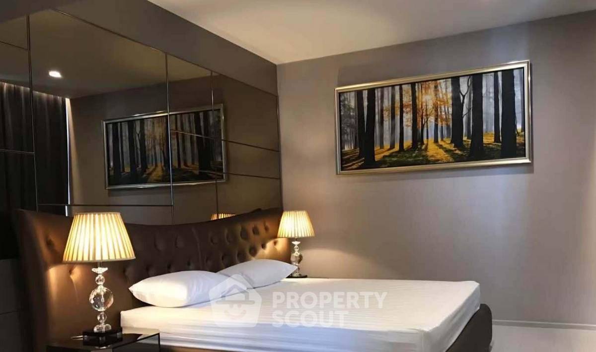 picture 2-BR 95 Sqm On 27th Floor At Noble Ploenchit, 100m to BTS Phloen Chit (ID 3055046) - 5/5