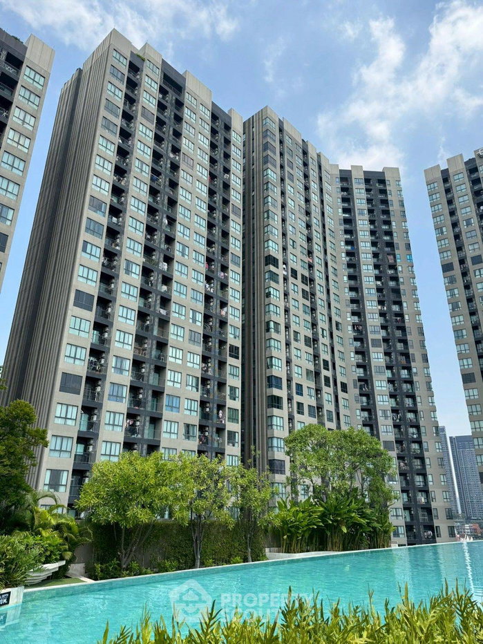 picture 1-BR Condo For Sale, Elio Del Nest, 8th Floor | BTS Udom Suk (ID 2760029) - 23/27