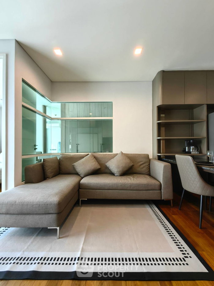 picture 1-BR Condo At Ivy Thonglor 23, 15th-Floor, Thong Lo (ID 2018736) - 3/5