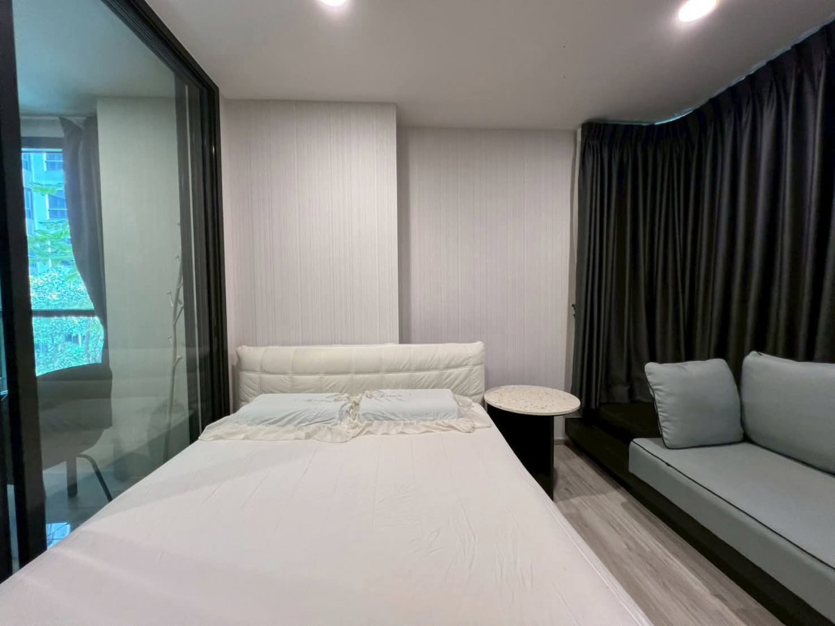 รูป 💥CP-11330💥ว่าง ให้ เช่า เอ็กซ์ที ห้วยขวาง👉แอดไลน์ @luxeliving - รูปที่ 7/15