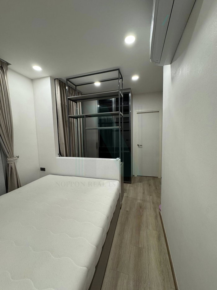 รูป 🔺 ให้เช่าคอนโด กรู๊ฟ สเคป 48 อาคาร 1 ชั้น 5 2 ห้องนอน ขนาด 39.00 ตรม ใกล้ ใกล้ รถไฟฟ้าสายสีเหลือง สถานีภาวนา - รูปที่ 6/8