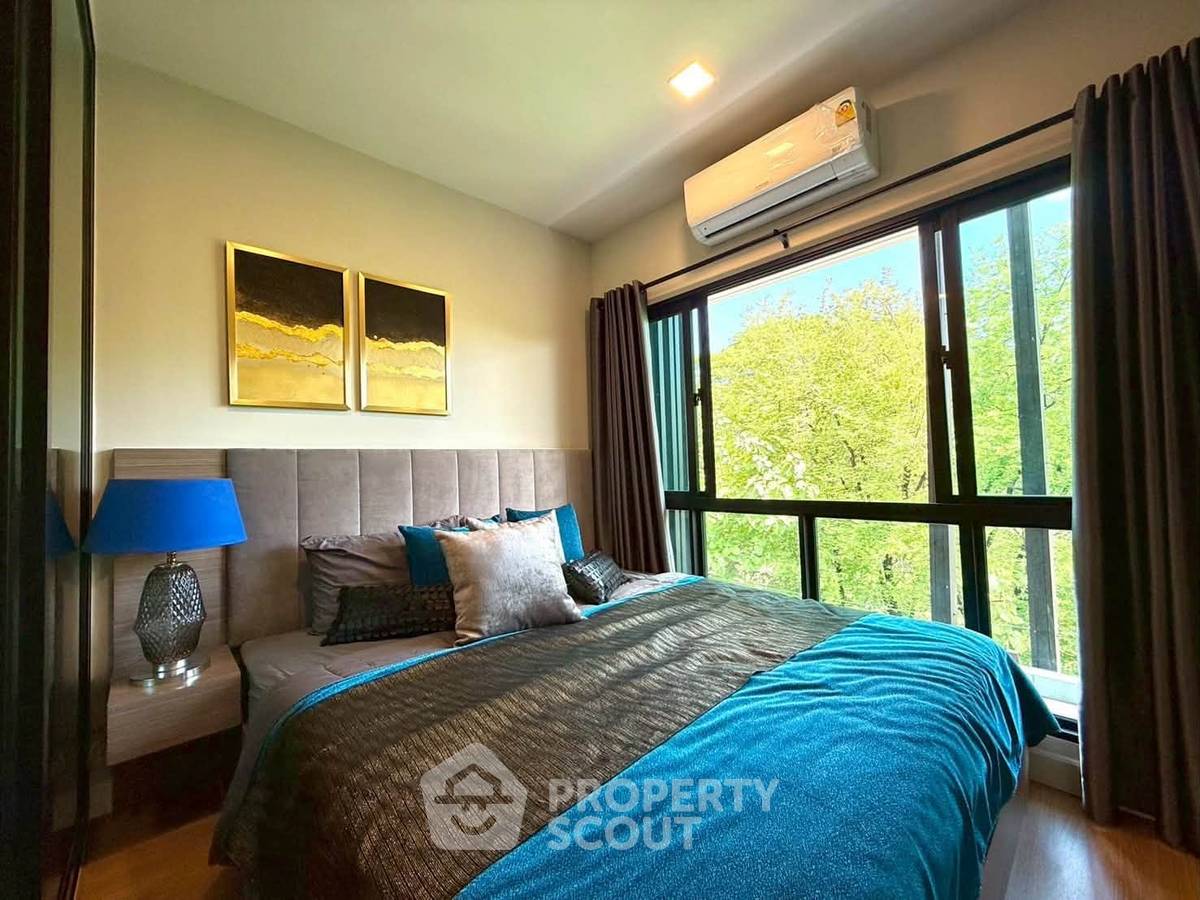 รูป คอนโด 1 ห้องนอน 27 ตร.ม. ให้เช่า ที่ อาริส คอนโด แอท มหิดล ใกล้เชียงใหม่ (ID 3059833) - รูปที่ 5/9