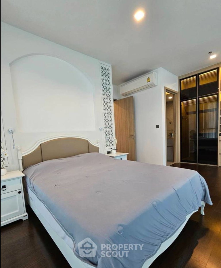 picture 2-BR 81 Sqm At 21st-Floor, The Line Ratchathewi, 200m to BTS Ratchathewi (ID 3057353) - 16/16