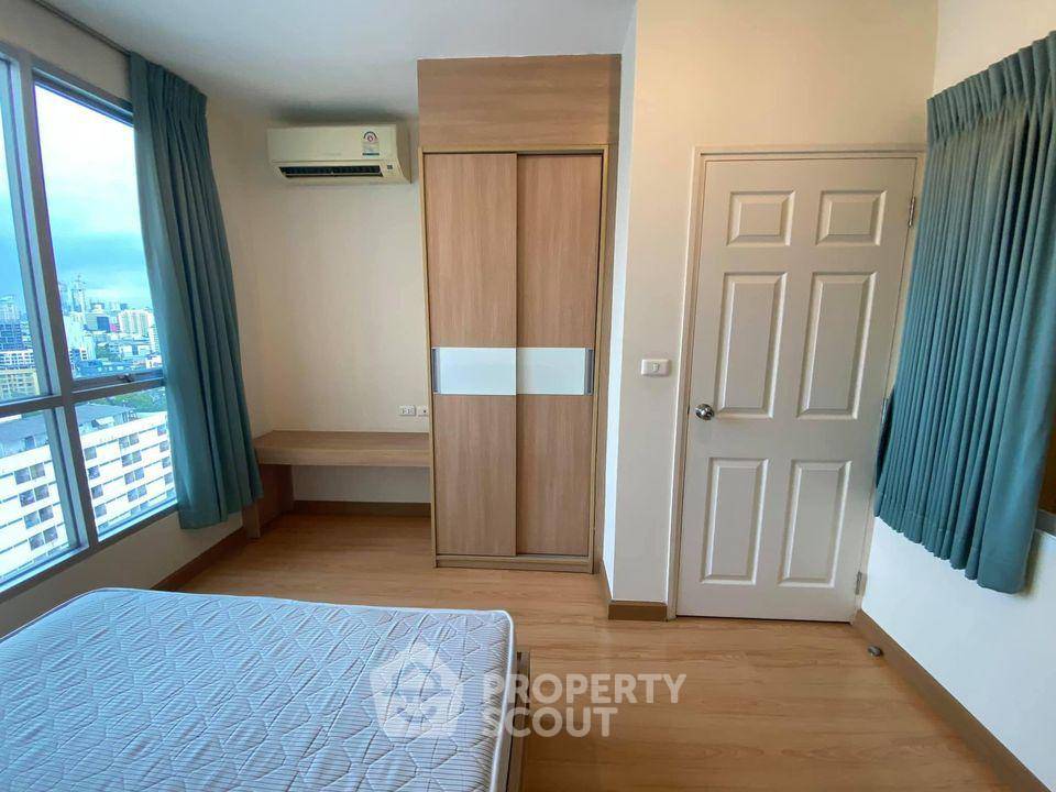 รูป คอนโด 1 ห้องนอน ชั้น 18 ขนาด 32 ตร.ม. Life @ Sukhumvit 65 ใกล้ BTS พระโขนง 300 ม. (ID 492650) - รูปที่ 4/11