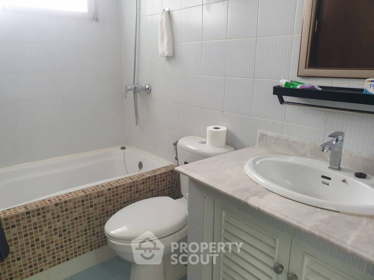 รูป คอนโด 1 ห้องนอน 70 ตร.ม. โครงการ Prasanmit Condominium ใกล้ BTS อโศก 200 ม. (ID 1445764) - รูปที่ 12/19