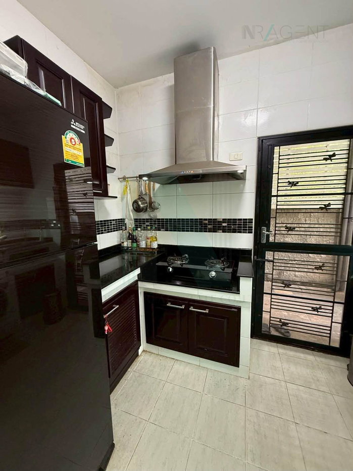 รูป 📌 ขายบ้านเดี่ยว โครงการ ซีรีน เพชรเกษม 2 ชั้น 4 ห้องนอน 3 ห้องน้ำ - รูปที่ 7/8